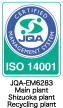 ISO14001