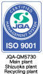 ISO9001