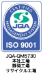 ISO9001