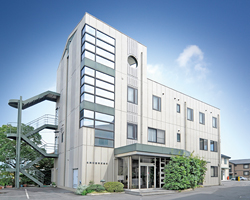 永興物産株式会社　本社
