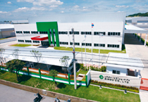 上海工場