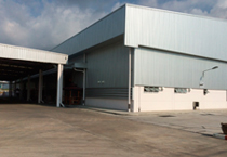 上海工場